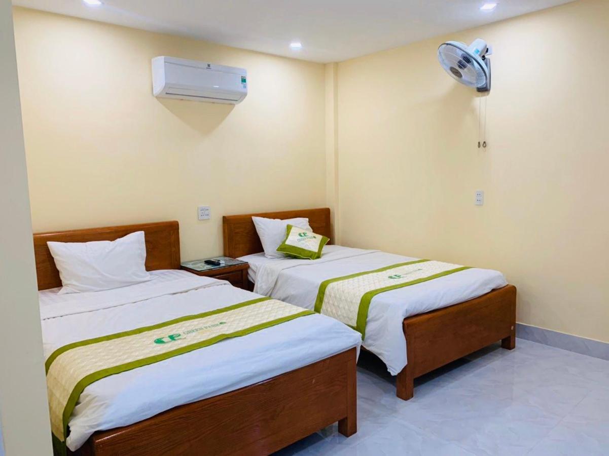 Green Park 2 Hotel Quy Nhon Exterior photo