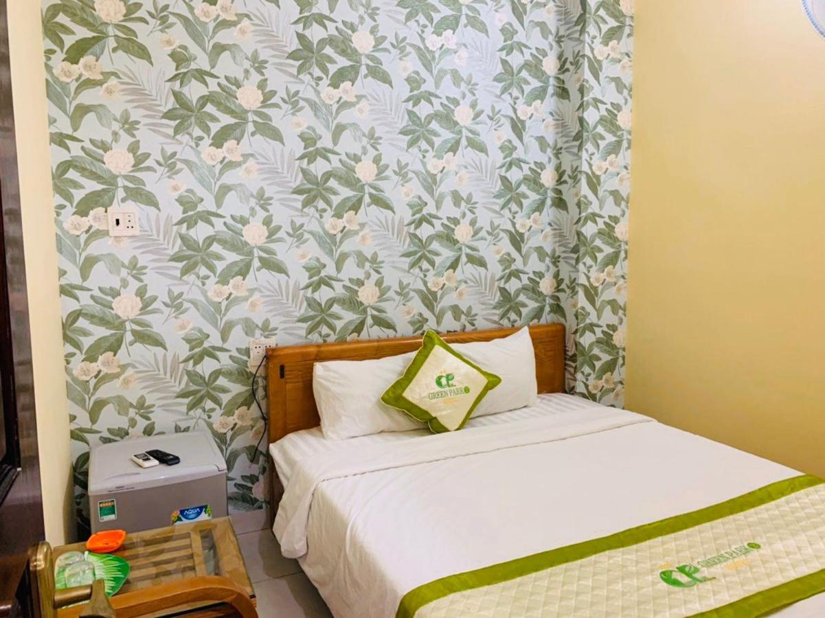 Green Park 2 Hotel Quy Nhon Exterior photo